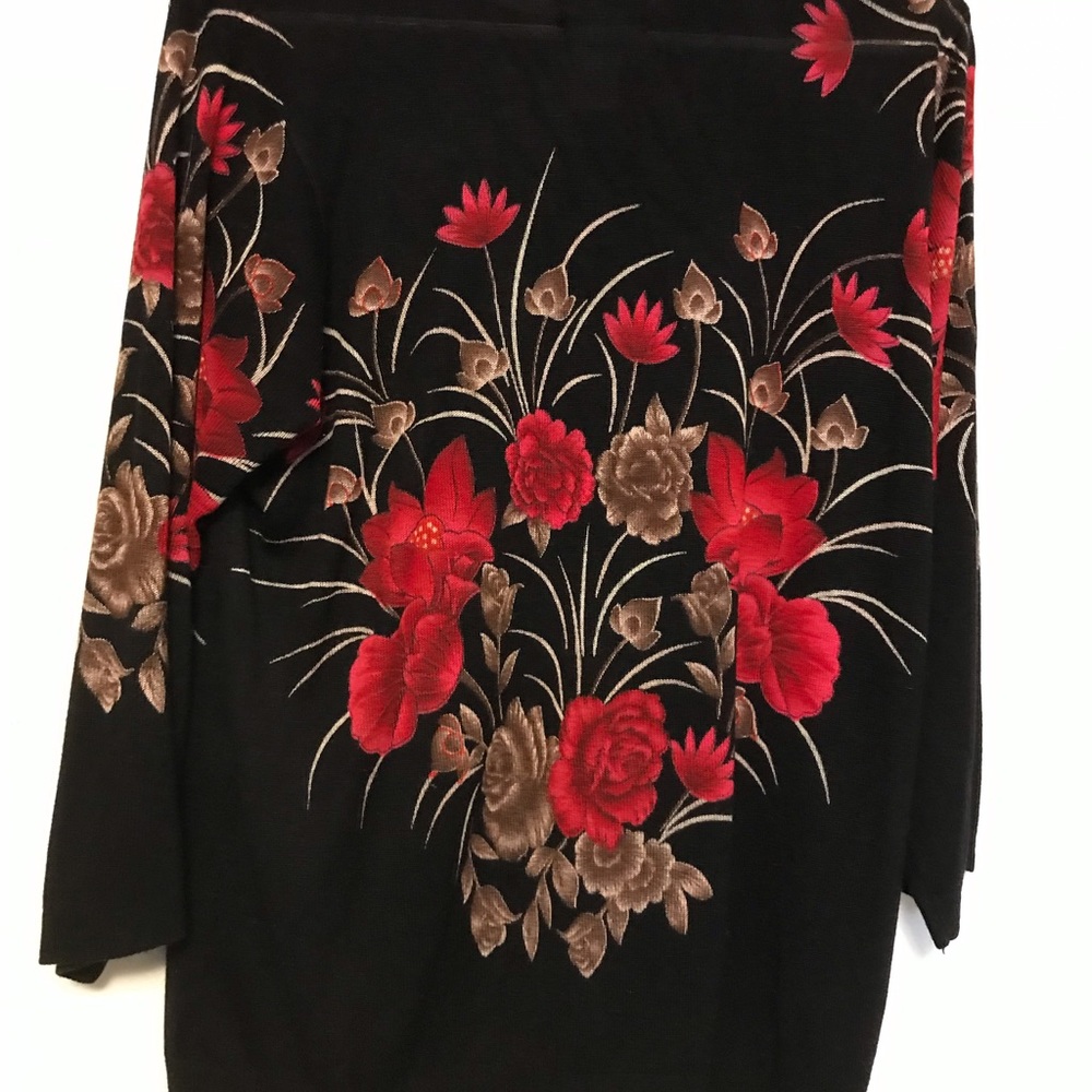 Pullover Sweater - image 2